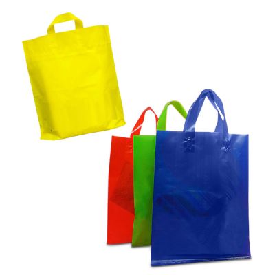  L.D Plastic bags