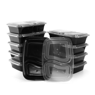 Microwave Plastic Containers 