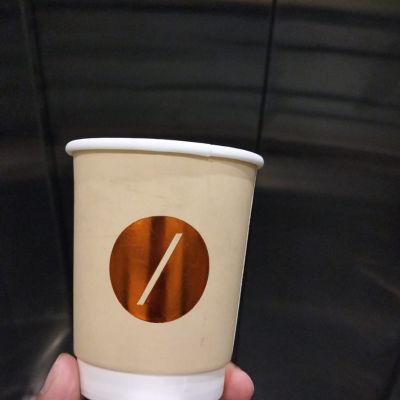  4oz double paper cup